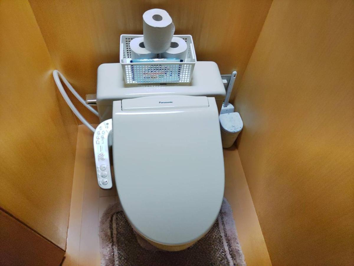Hakone Yumoto Condominium Sakura With Hot Spring B-9 #Hs1 Bagian luar foto