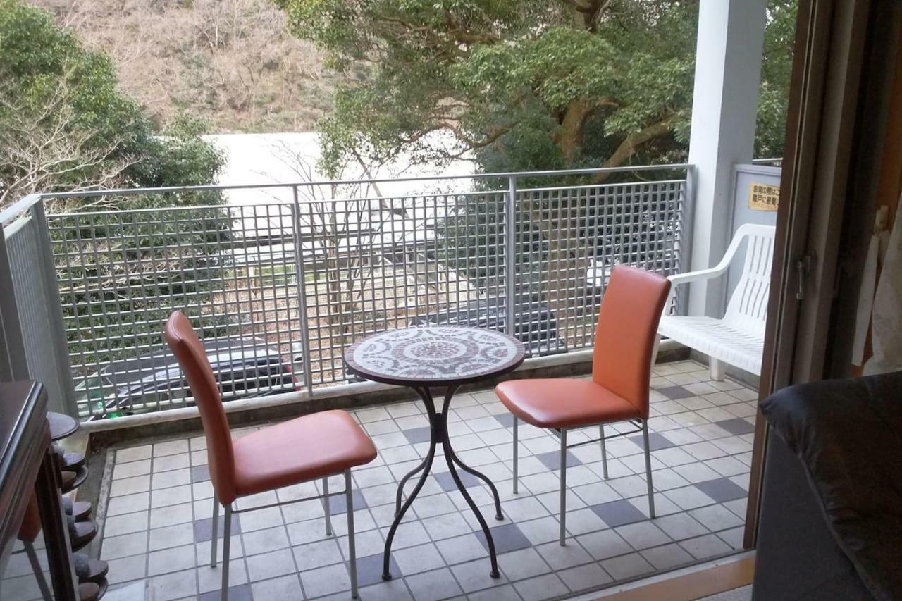 Hakone Yumoto Condominium Sakura With Hot Spring B-9 #Hs1 Bagian luar foto