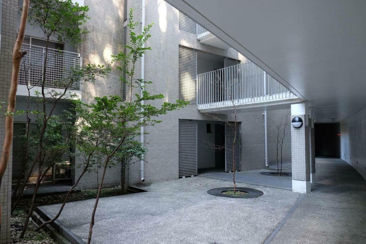 Hakone Yumoto Condominium Sakura With Hot Spring B-9 #Hs1 Bagian luar foto