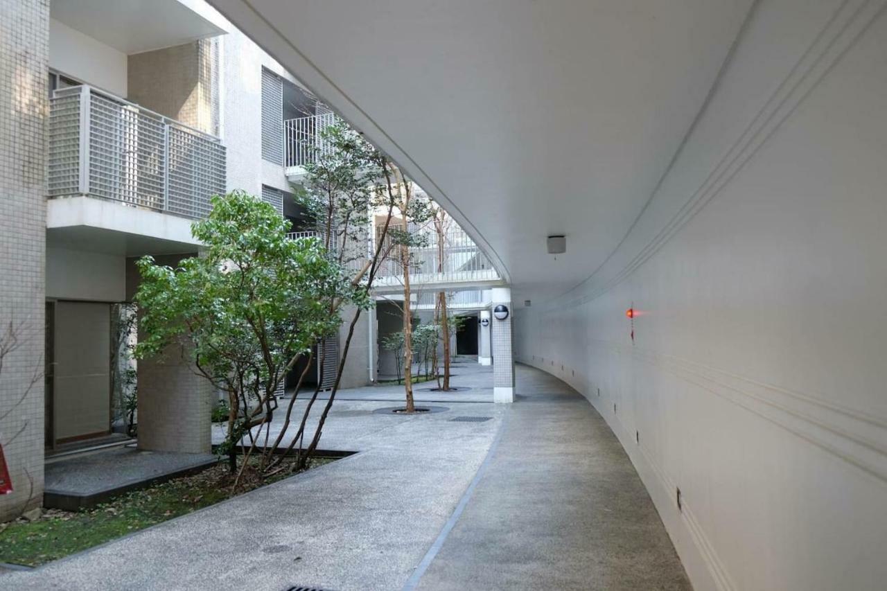 Hakone Yumoto Condominium Sakura With Hot Spring B-9 #Hs1 Bagian luar foto