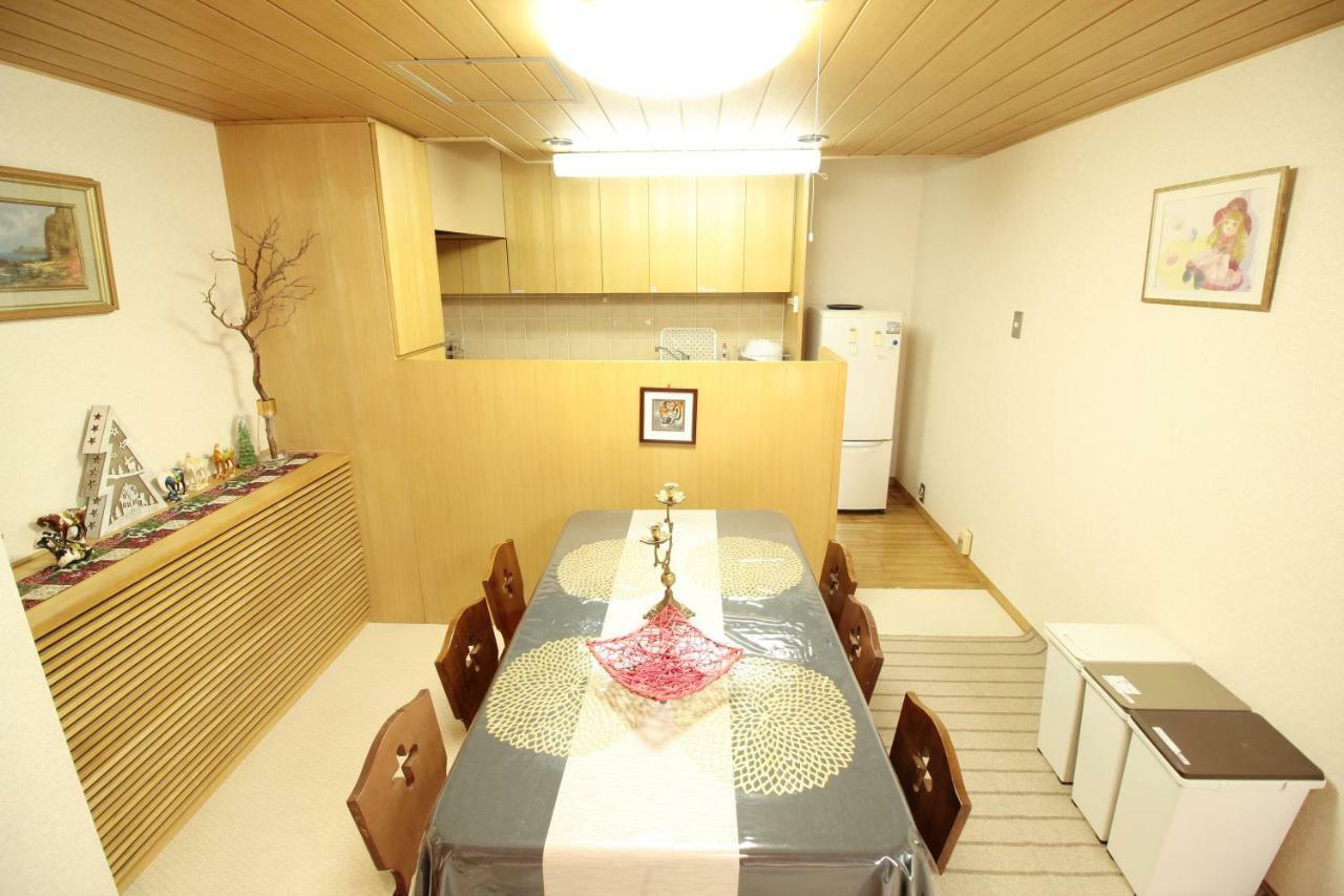 Hakone Yumoto Condominium Sakura With Hot Spring B-9 #Hs1 Bagian luar foto