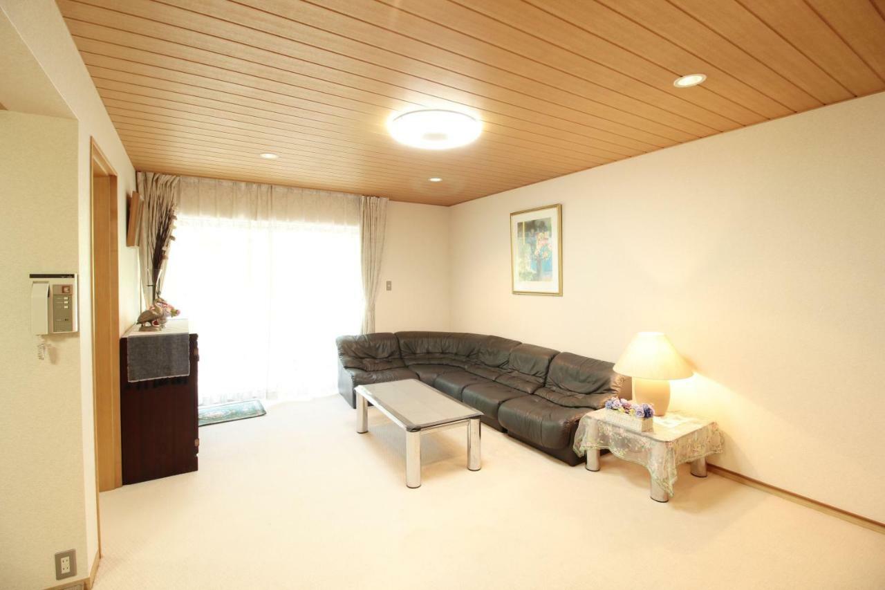 Hakone Yumoto Condominium Sakura With Hot Spring B-9 #Hs1 Bagian luar foto