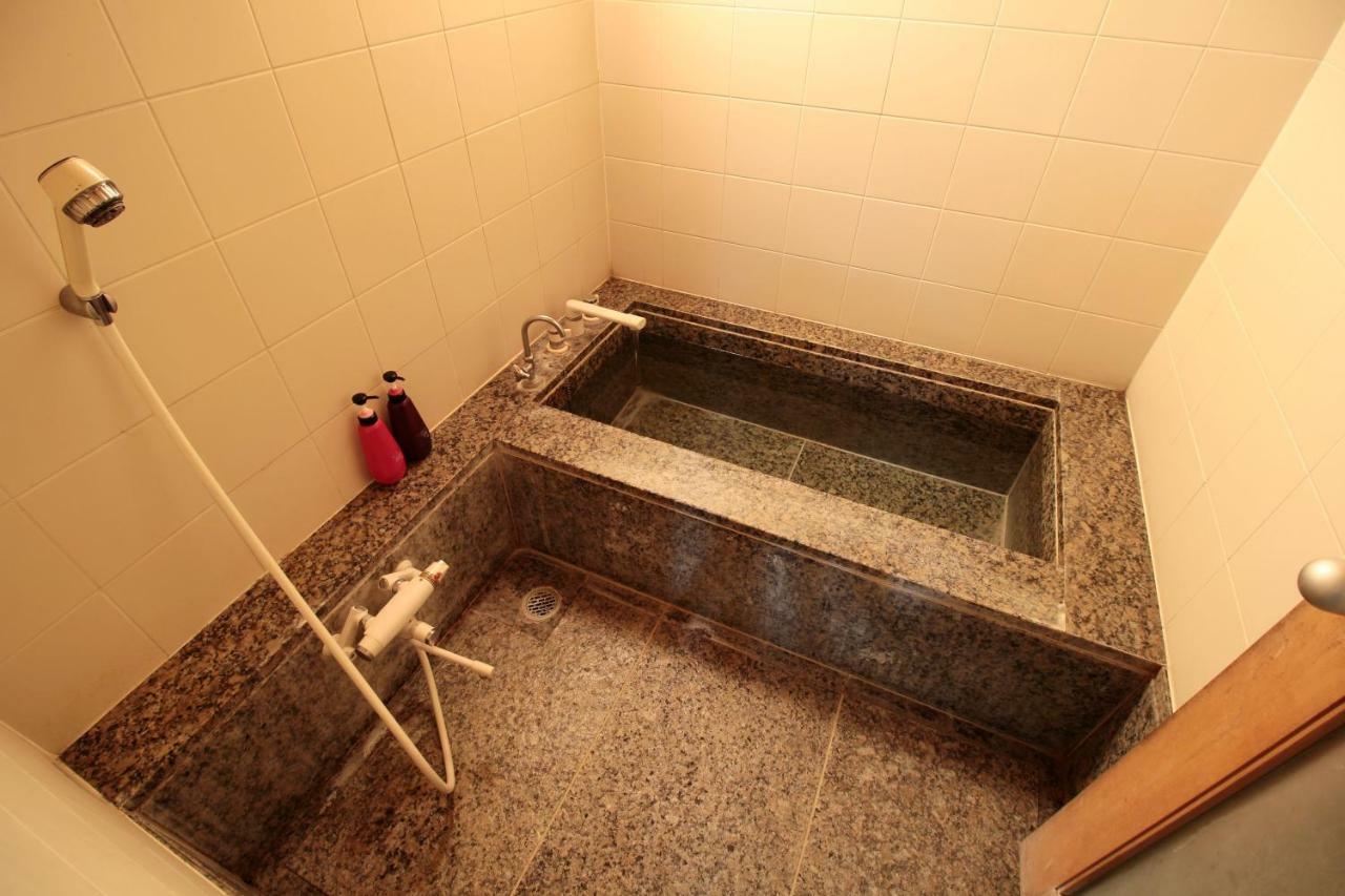 Hakone Yumoto Condominium Sakura With Hot Spring B-9 #Hs1 Bagian luar foto
