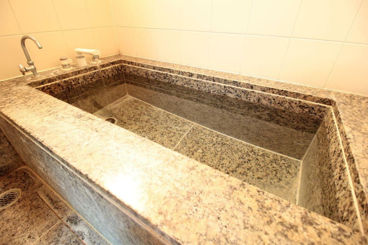 Hakone Yumoto Condominium Sakura With Hot Spring B-9 #Hs1 Bagian luar foto