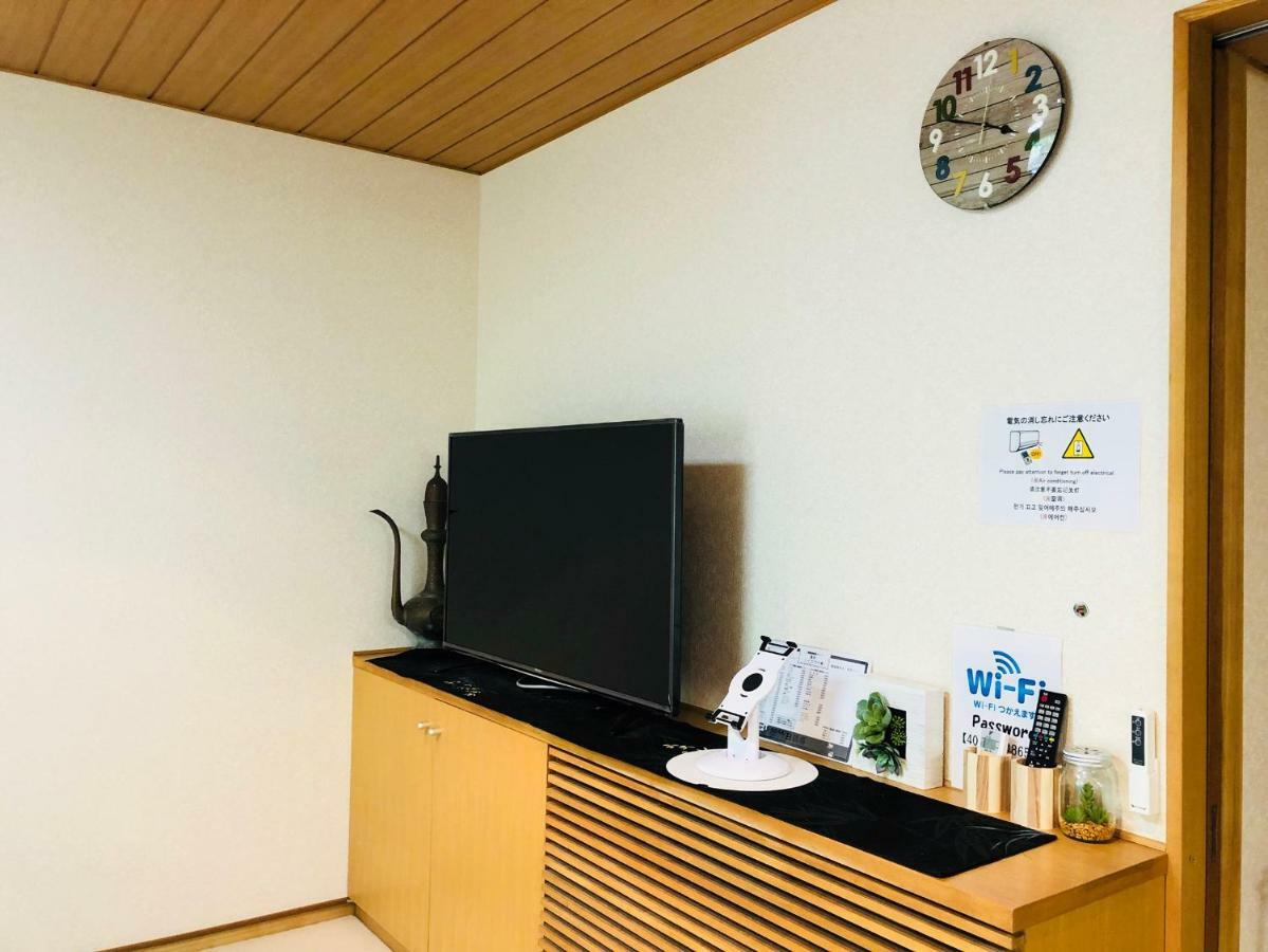 Hakone Yumoto Condominium Sakura With Hot Spring B-9 #Hs1 Bagian luar foto