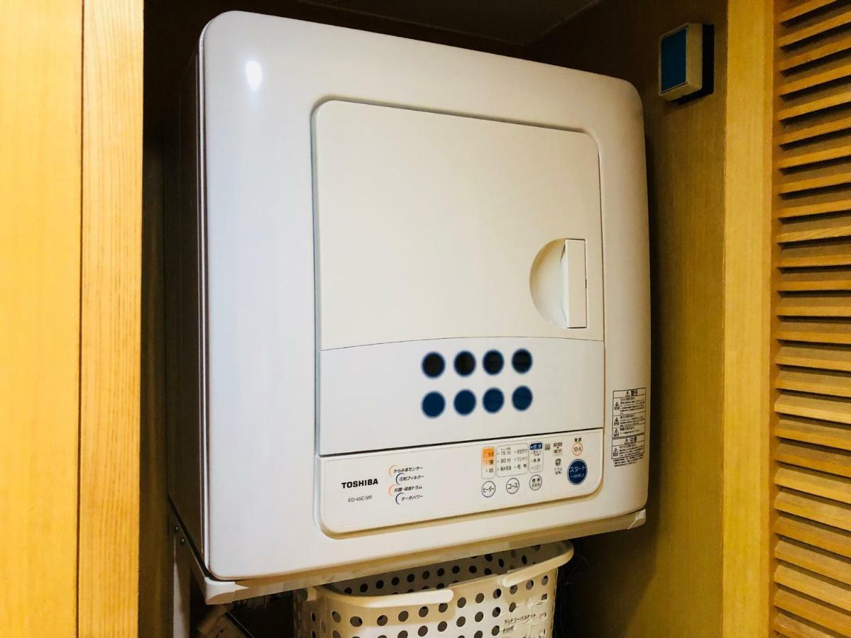 Hakone Yumoto Condominium Sakura With Hot Spring B-9 #Hs1 Bagian luar foto